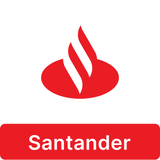 banco santander transferencia